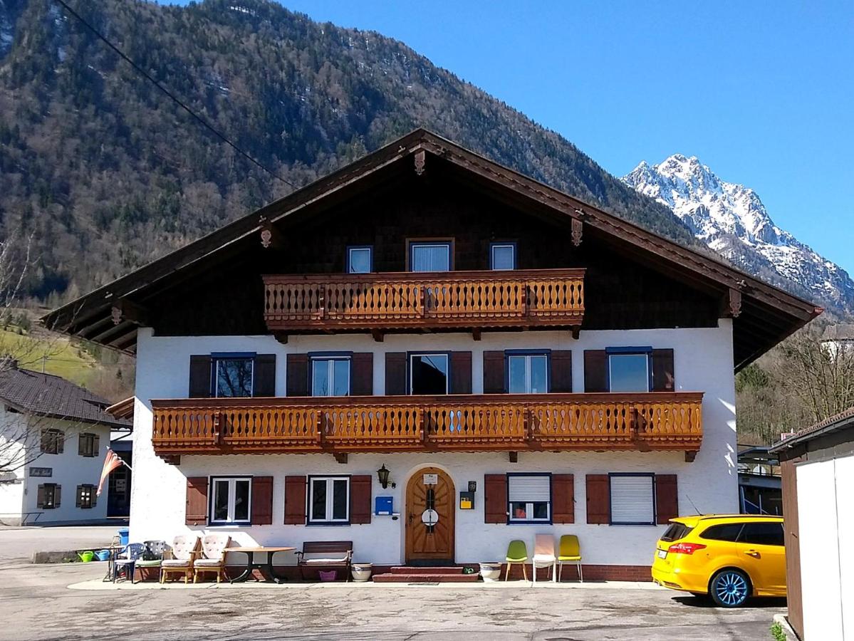 Landhaus Graßmann - B&B