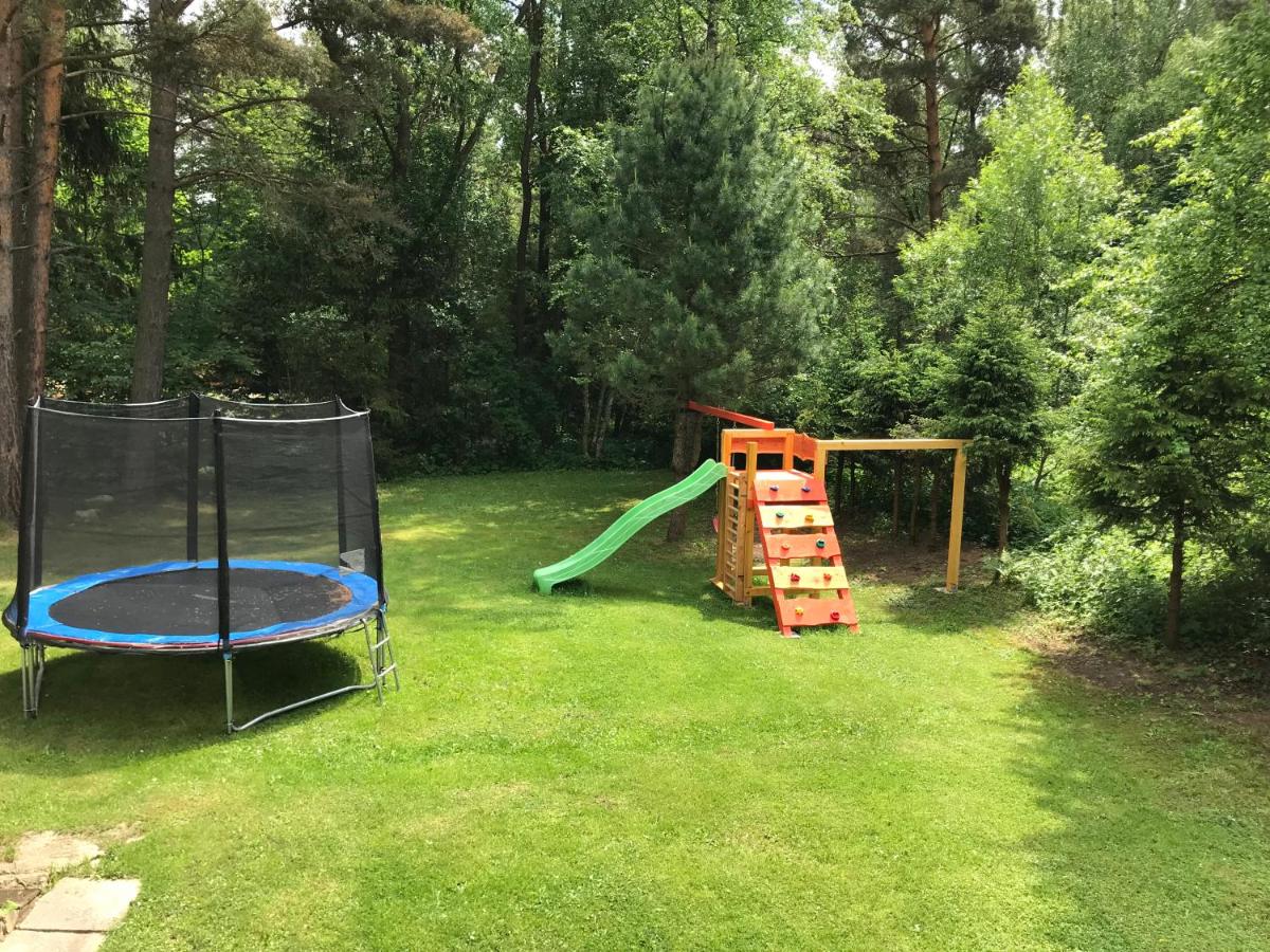 Chata Dáša High Tatras - B&B Mlynčeky