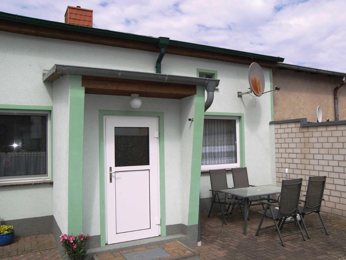 Ferienwohnung Raddatz - Ferienwohnung Korswandt