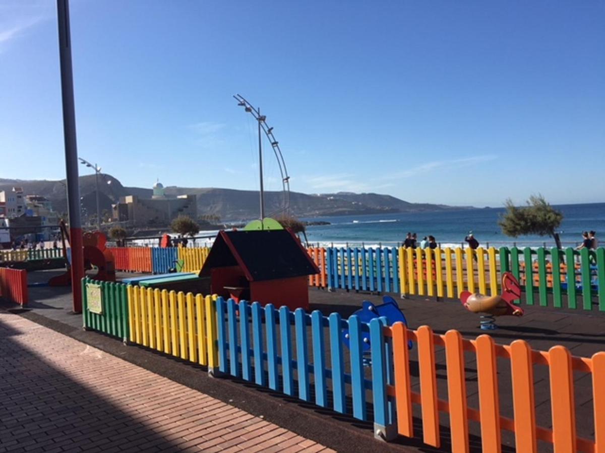 Appartamento con Vista Mare