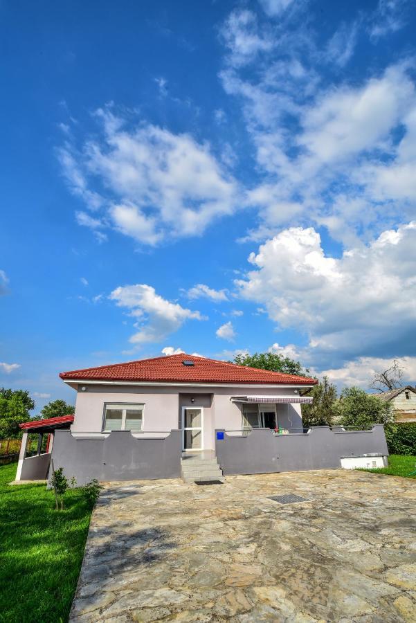 B&B Galovac - Ankin Dvor - Bed and Breakfast Galovac