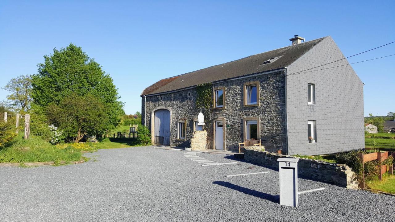 Gite Dardenne - B&B