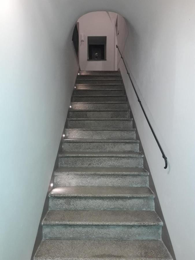 Casa Sicilia Acireale - B&B