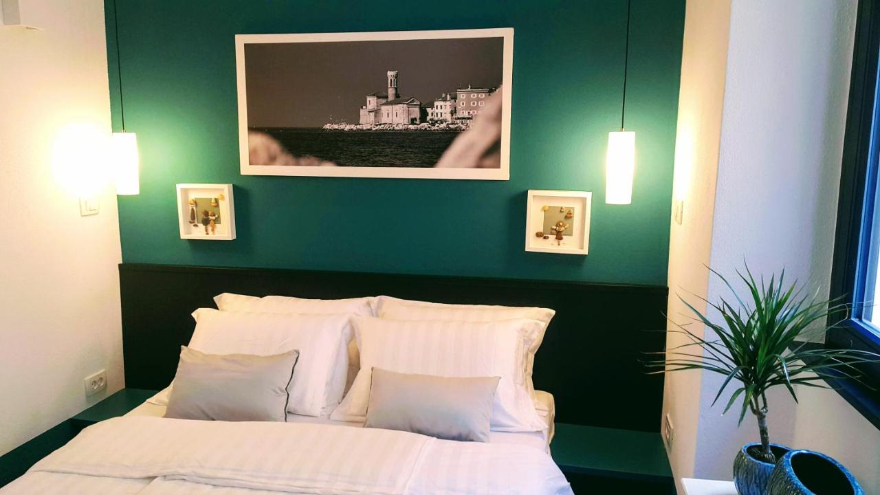 Premium Apartment mit 1 Schlafzimmer