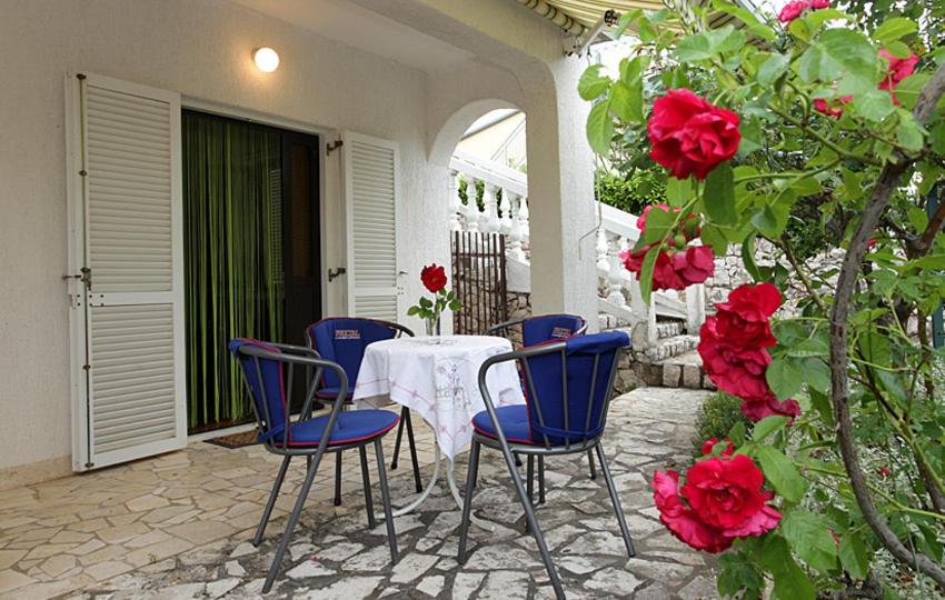 Villa KOKA - B&B