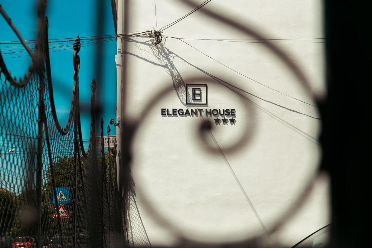 Elegant House - B&B