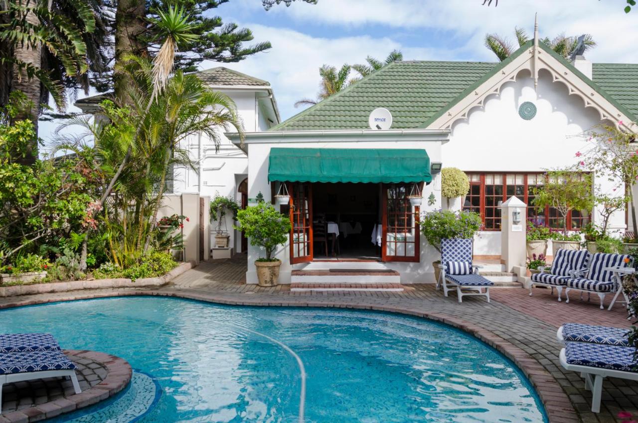 Brighton Lodge - #Solar Energy #No Loadshedding - B&B Port Elizabeth