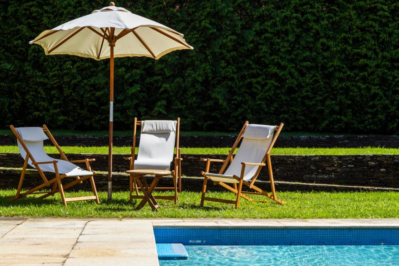 Liiiving in Caminha | Countryside Pool House - B&B