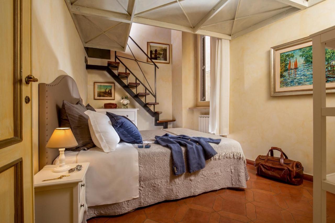 B&B Roma - Antica dimora navona - Bed and Breakfast Roma