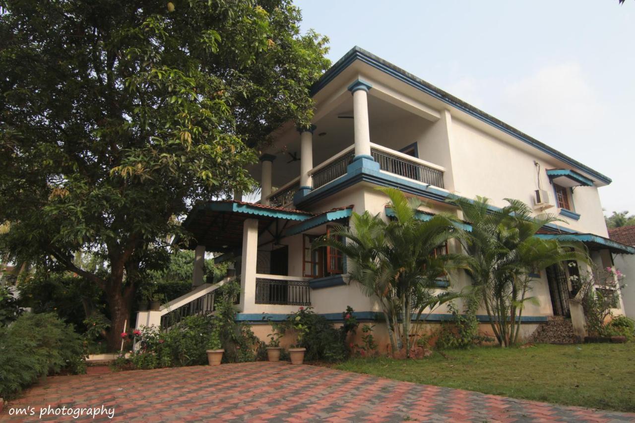 B&B Panjim - Serene Villa - Bed and Breakfast Panjim