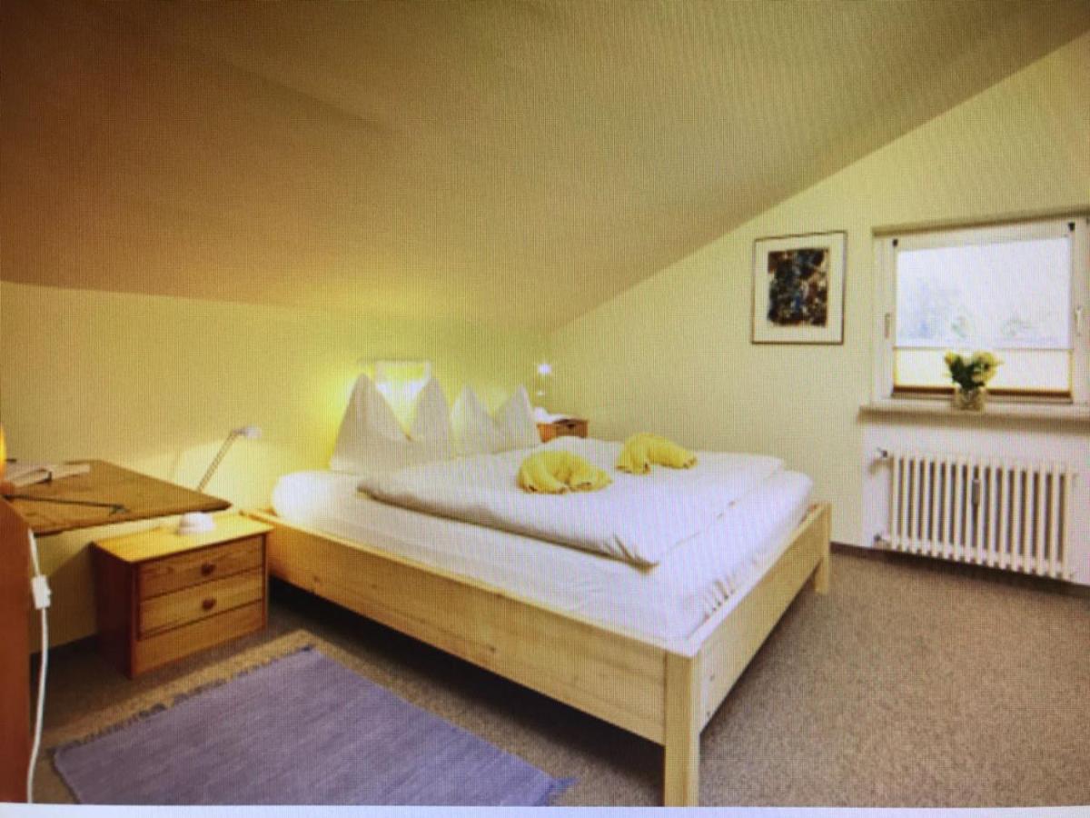 Evergreen Chalet - Chambres d’hôtes Garmisch-Partenkirchen