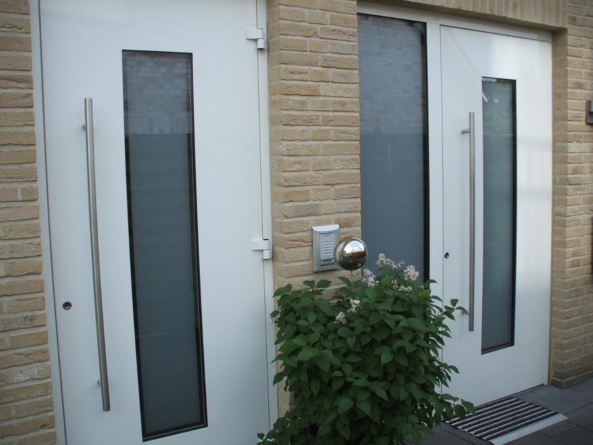 Apartment Klatenberg - Bed and Breakfast