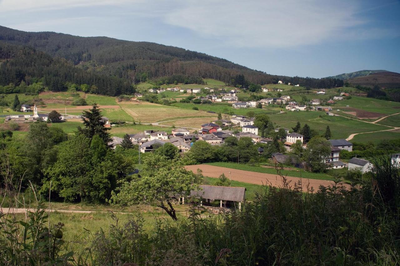 Casa de Aldea Vache - Bed and Breakfast