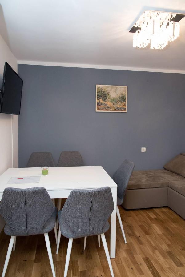 Apartman Marina - B&B Daruvar