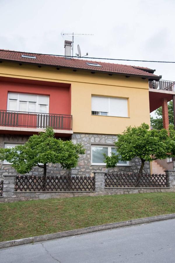 Apartman Marina - B&B Daruvar