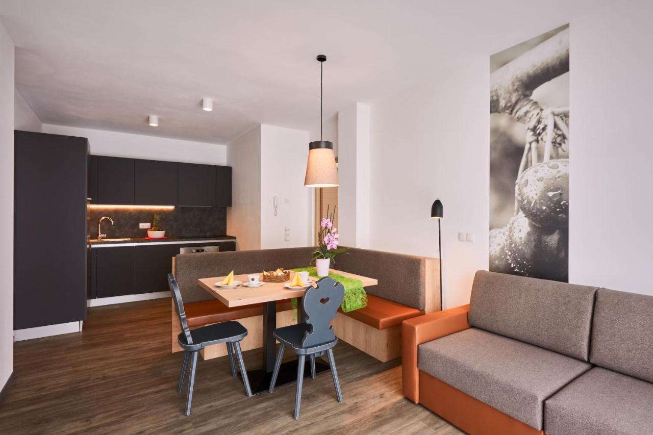 Appartement met 2 slaapkamers