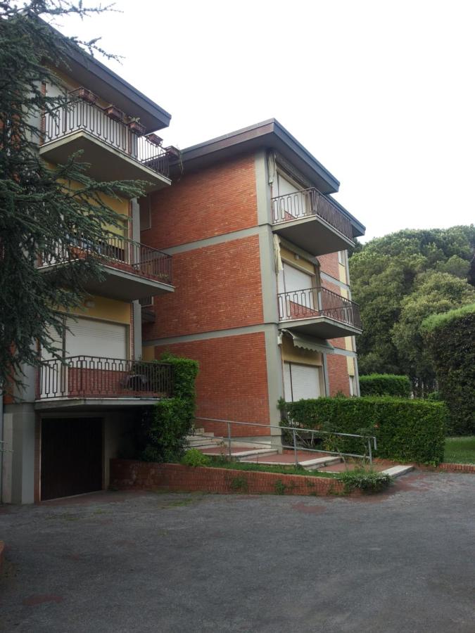 Appartamento Città Giardino - B&B