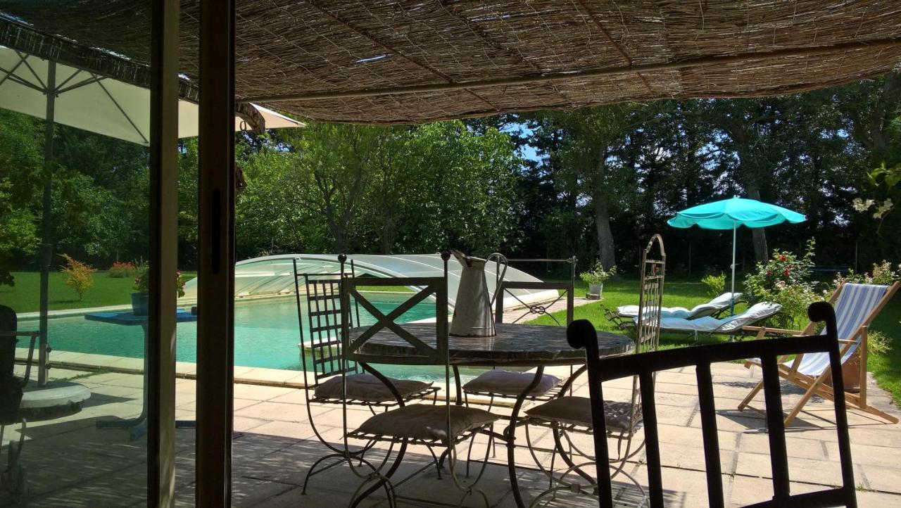 les trésors de malle mialle - Bed and Breakfast