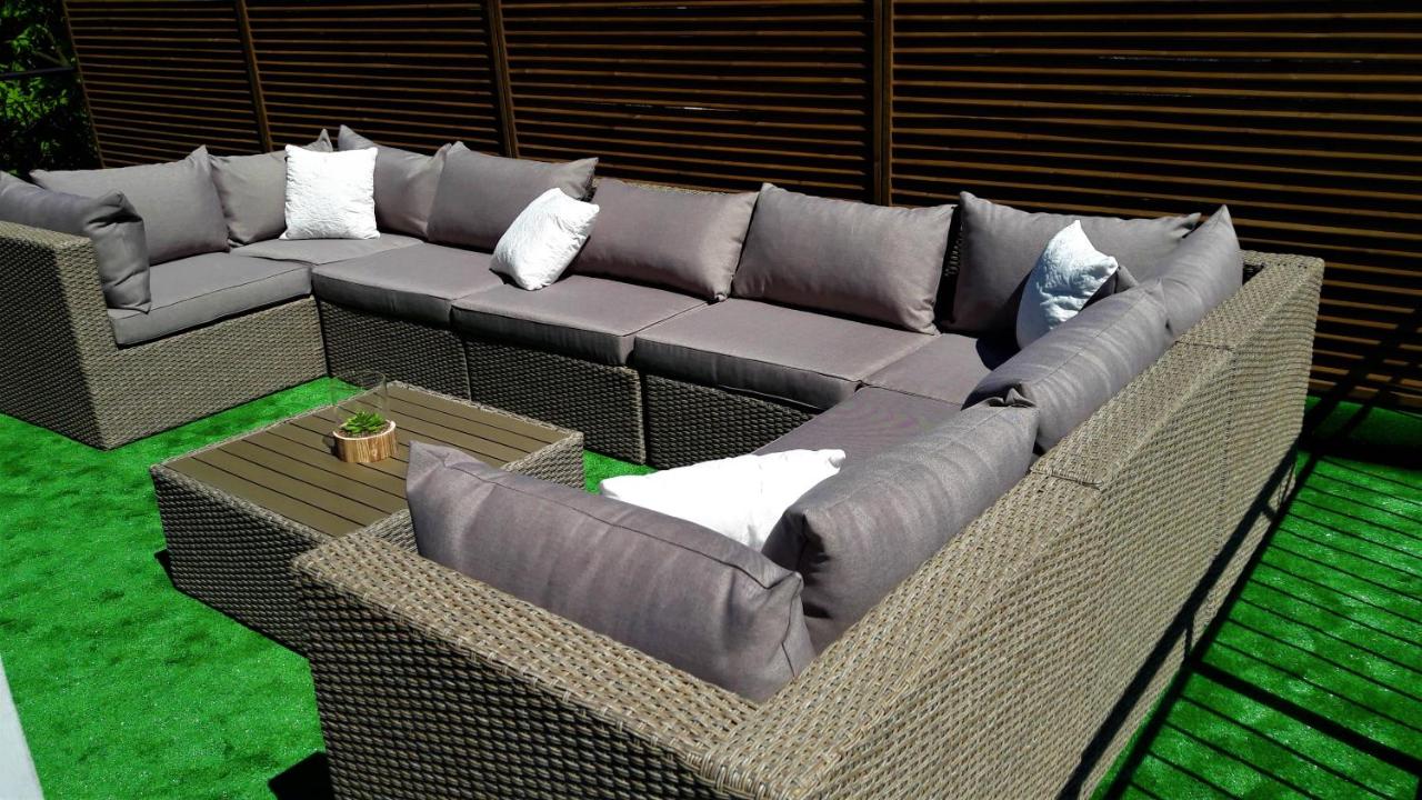 Villa u Przyjaciół - B&B Rewa