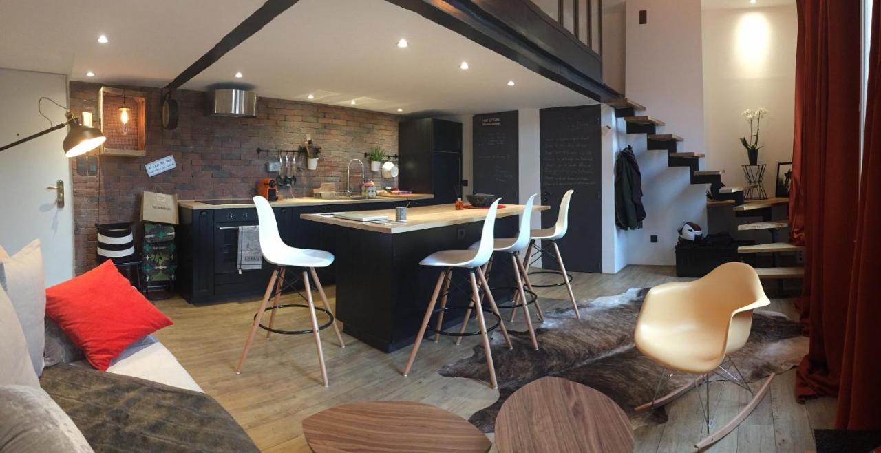 La Suite Albertas - Chambres d’hôtes Aix-en-Provence