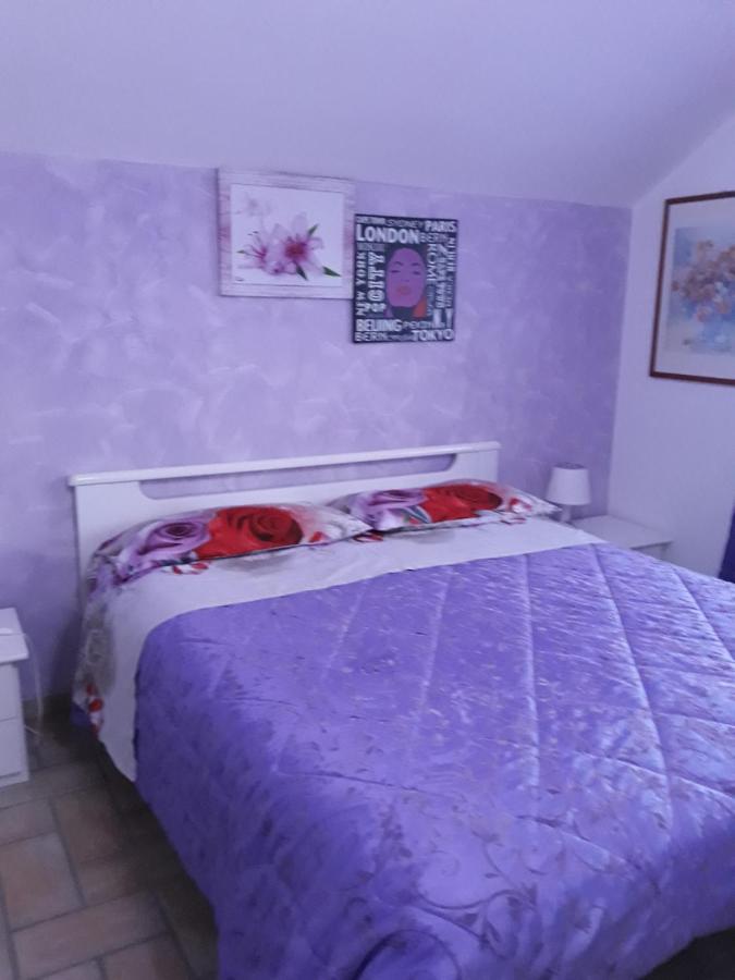 Deluxe Two-Bedroom Apartment