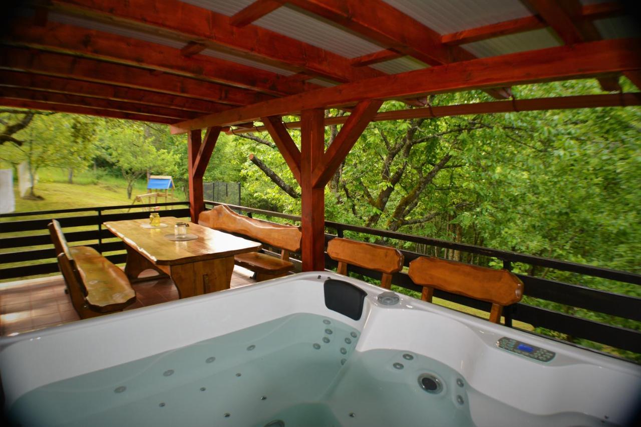 Holiday Home Coprnička Hiša - Chambres d’hôtes