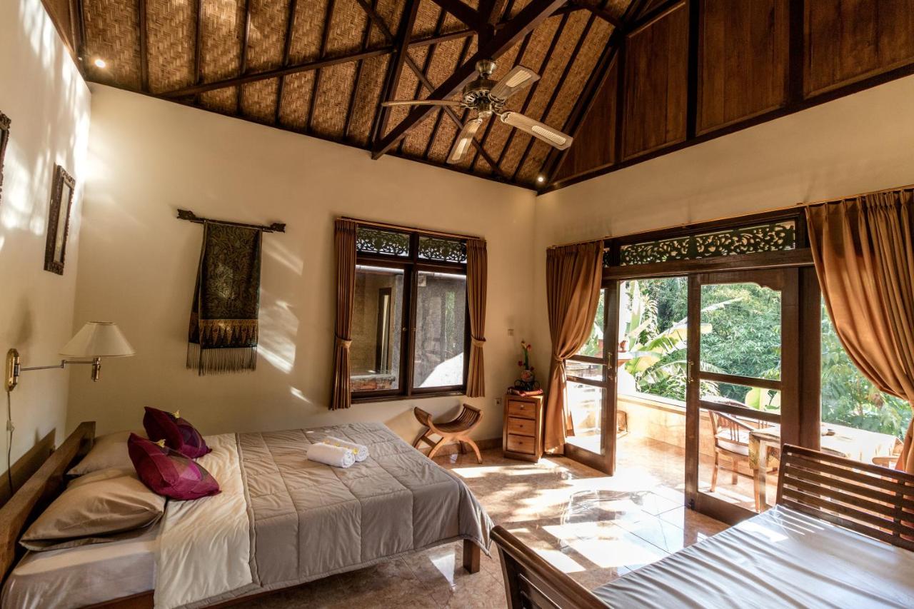 Bali Asli Lodge by EPS - Ferienwohnung Ubud