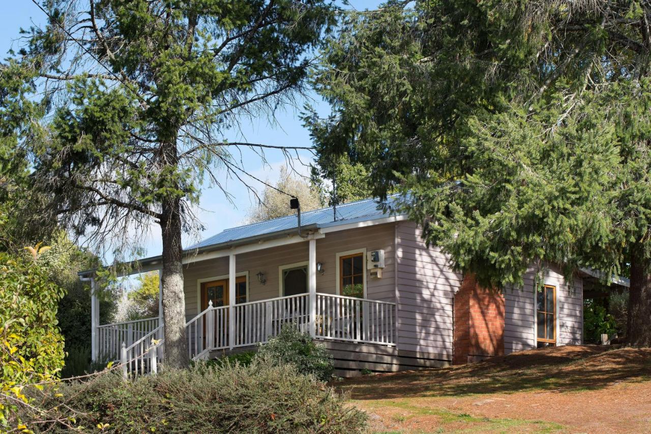 All Views - Ferienwohnung Daylesford
