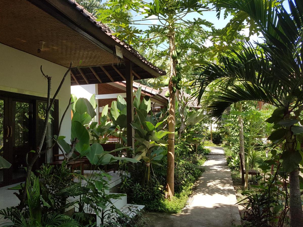 Enak Bungalow - B&B