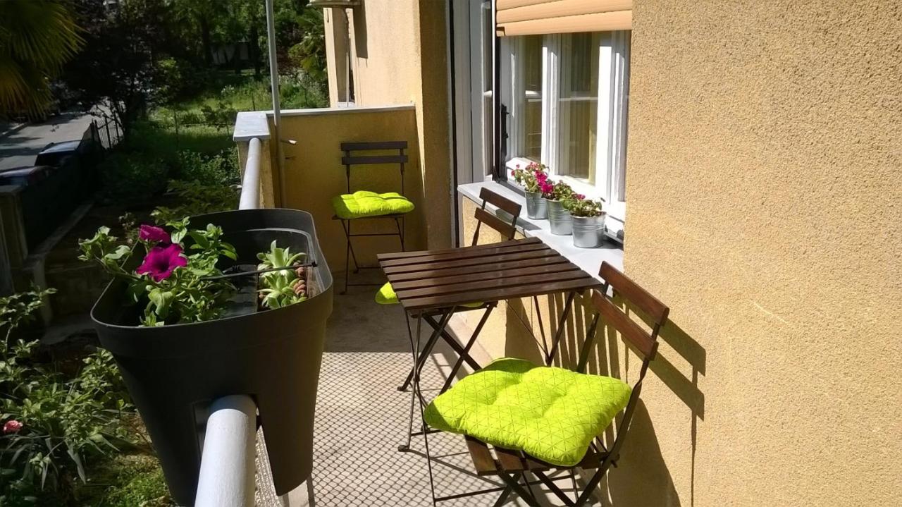 Apartman Nona - Ferienwohnung Rijeka