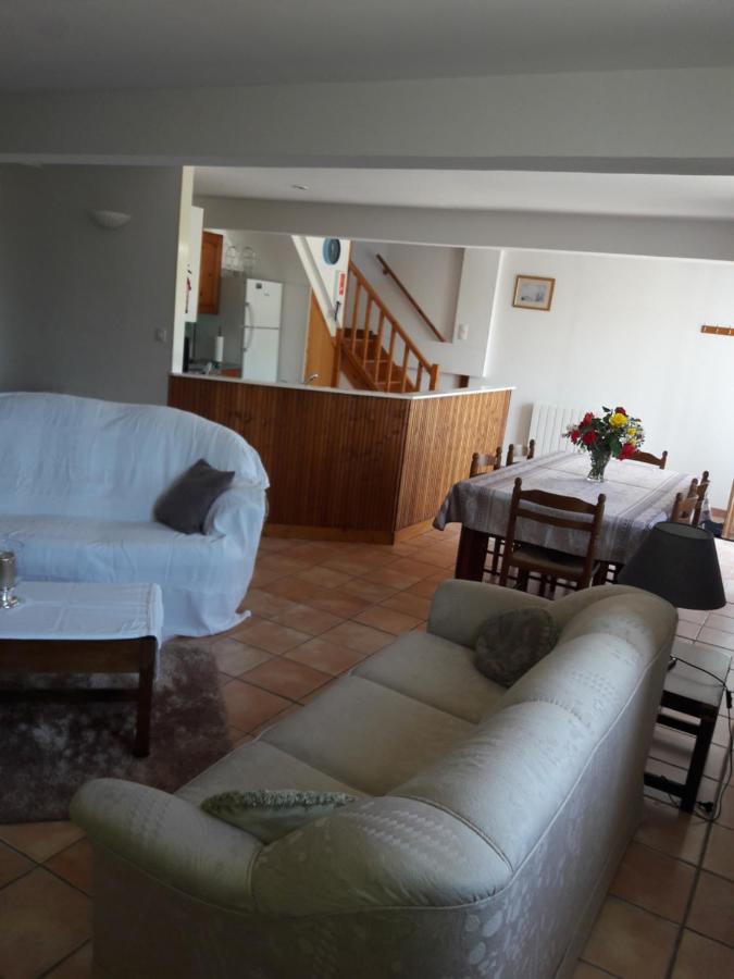 Maison 3 Chambres