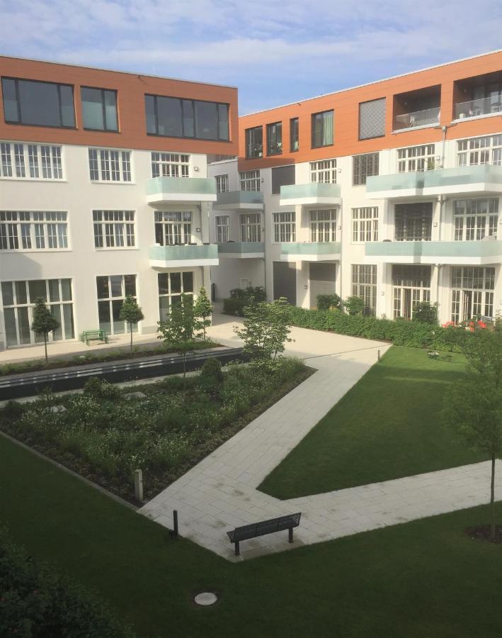 Anker Guest House - Ferienwohnung Bielefeld