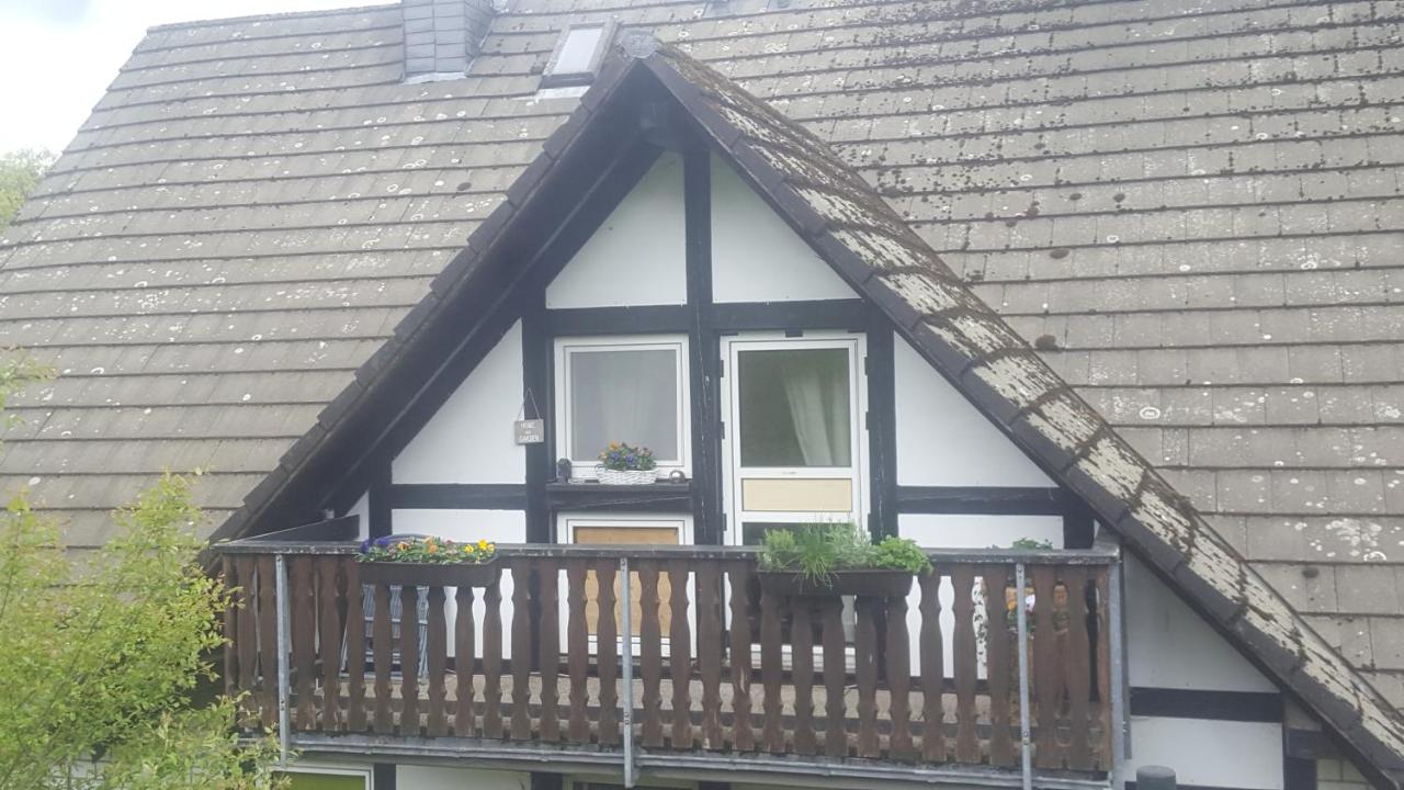 Urlaub auf dem Bauernhof - Ferienwohnung