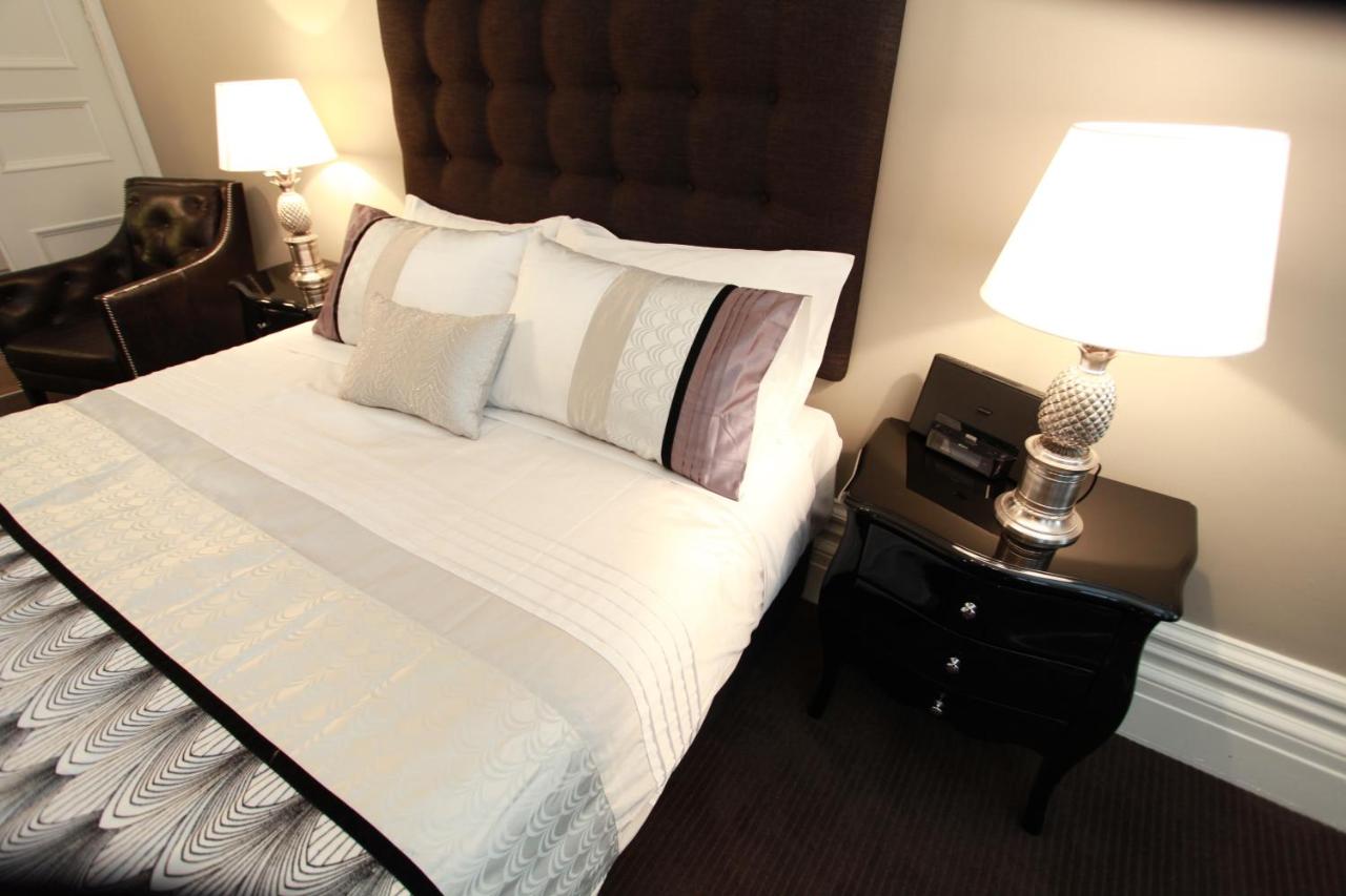 Premier Two-Bedroom Suite with Spa Bath - No. 8
