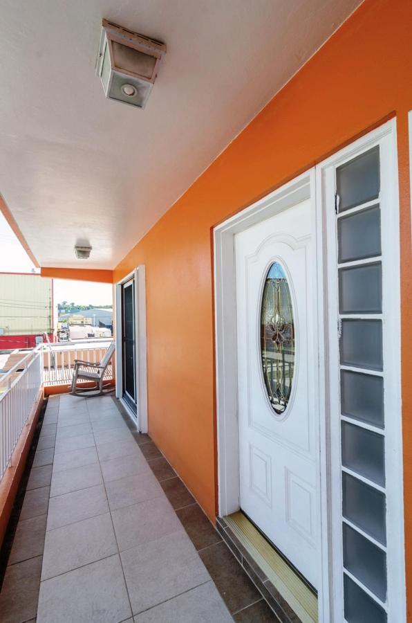 Apartamento con balcón