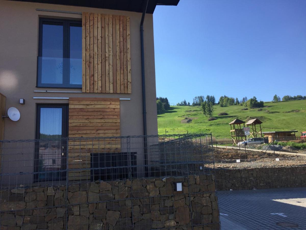 Modrý Apartmán - B&B