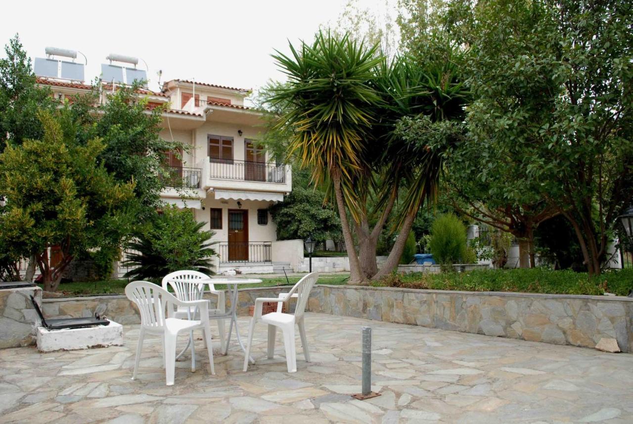 B&B Sampatiki - Stathopoulos Apartments - Bed and Breakfast Sampatiki