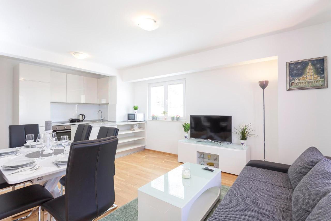 Appartement - Vue sur Mer