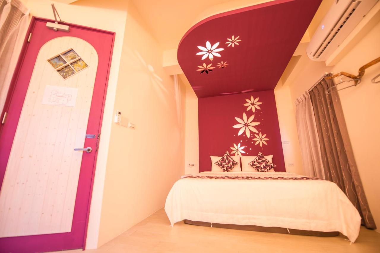 Chambre Double Deluxe