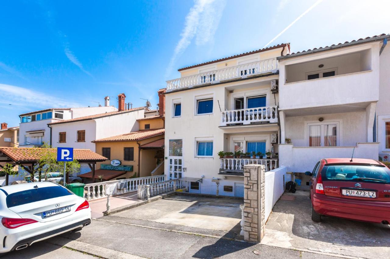 Denis - B&B