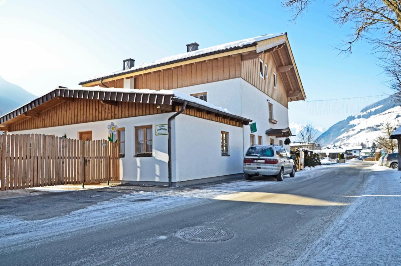 B&B Bramberg am Wildkogel - Apartment Bachmaier - Bed and Breakfast Bramberg am Wildkogel