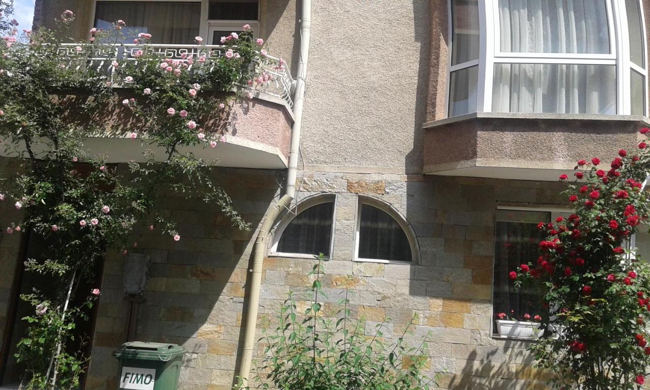 Fimo Apartaments - B&B Pomorie