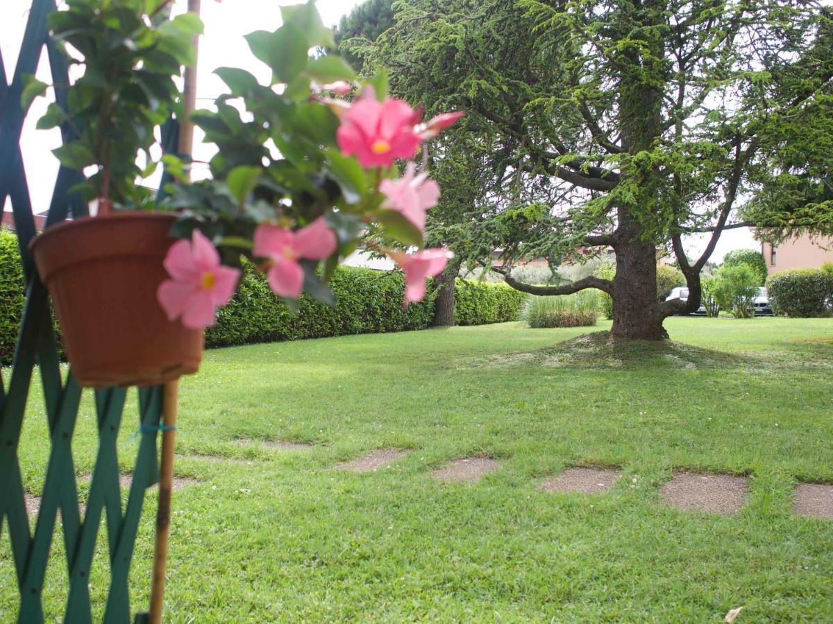 Prato Verde San Felice - B&B