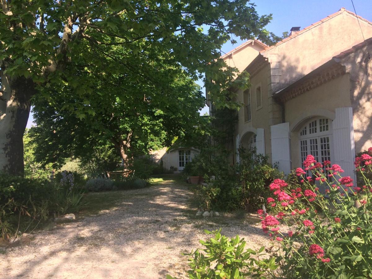 Domaine Fontaine - B&B