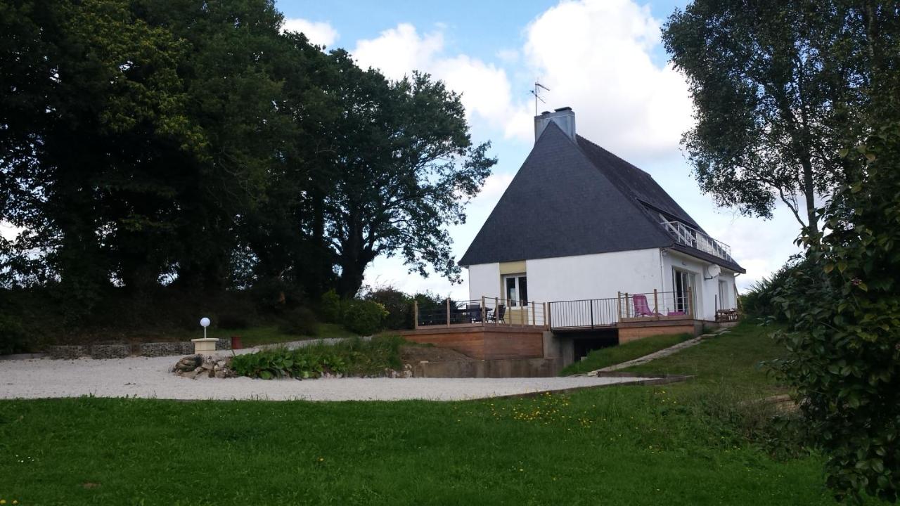 B&B Saint-Thois - Kerprimel - Bed and Breakfast Saint-Thois