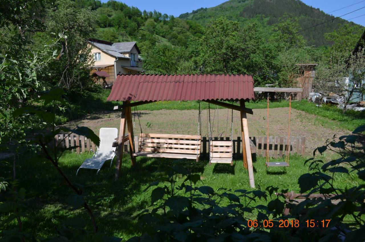 Casa Maria - B&B Vişeu de Sus