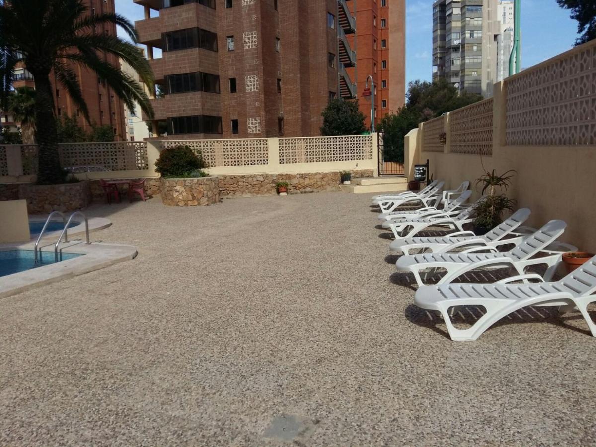 Apartamento Benidorm - B&B