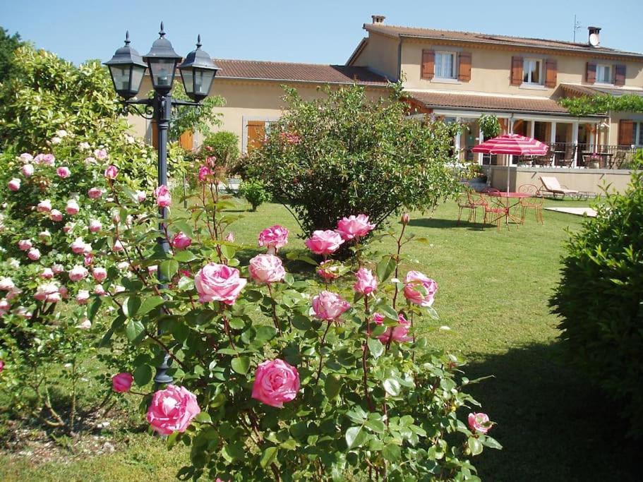 La Farigoule - B&B