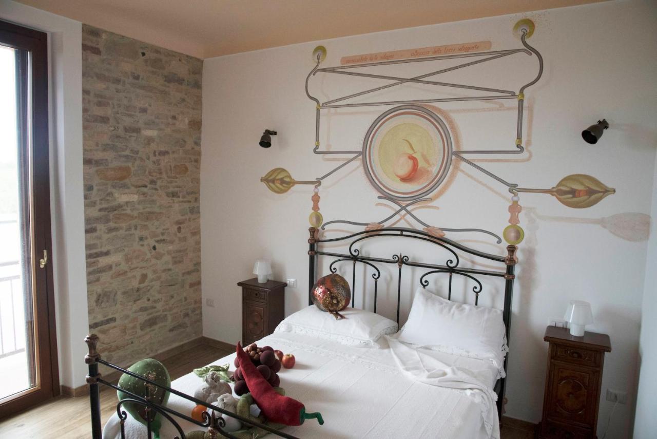 Chambre Double avec Salle de Bains Privative