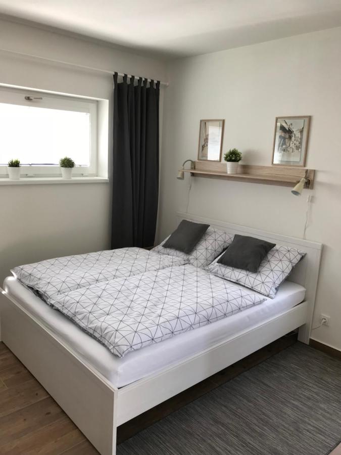 Apartamento de 2 dormitorios